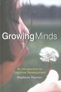 Cover: Growing Minds - Palgrave Macmillan