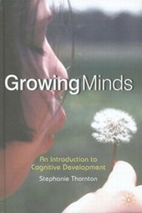 Enlarge image Cover: Growing Minds - Palgrave Macmillan