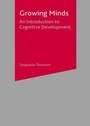 Cover: Growing Minds - Palgrave Macmillan