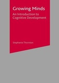 Cover: Growing Minds - Palgrave Macmillan