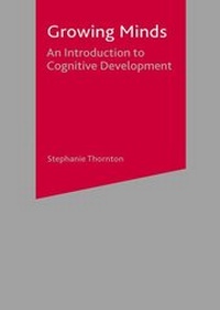 Enlarge image Cover: Growing Minds - Palgrave Macmillan