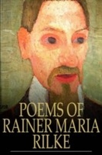 Enlarge image Cover: Poems of Rainer Maria Rilke - The Floating Press