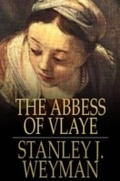 Cover: Abbess of Vlaye - The Floating Press