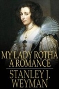 Cover: My Lady Rotha - The Floating Press