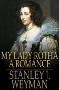 Enlarge image Cover: My Lady Rotha - The Floating Press