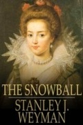Cover: Snowball - The Floating Press