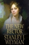 Cover: New Rector - The Floating Press