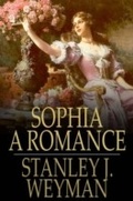 Cover: Sophia - The Floating Press