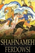 Cover: Shahnameh - The Floating Press