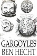 Cover: Gargoyles - The Floating Press