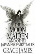 Cover: Moon Maiden - The Floating Press