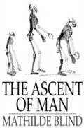 Cover: Ascent of Man - The Floating Press