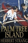 Cover: Palm Tree Island - The Floating Press