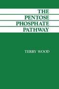 Cover: The Pentose Phosphate Pathway - Academic Press