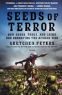 Cover: Seeds of Terror - St Martin's Press
