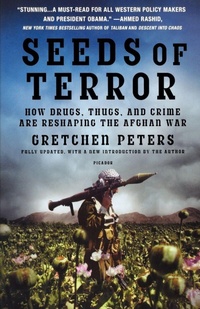 Enlarge image Cover: Seeds of Terror - St Martin's Press
