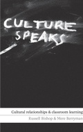 Cover: Culture Speaks - Huia Publishers