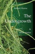 Cover: The Undergrowth - Ginninderra Press