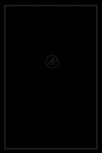 Abbildung von: High Pressure Liquid Chromatography - Academic Press