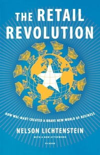Abbildung von: The Retail Revolution - Picador USA