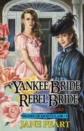 Cover: Yankee Bride / Rebel Bride - Zondervan