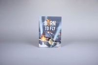 Enlarge image Cover: Born to Fly - Huia Publishers