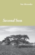Cover: Second Son - Ginninderra Press