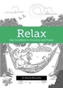 Cover: Relax - Huia Publishers