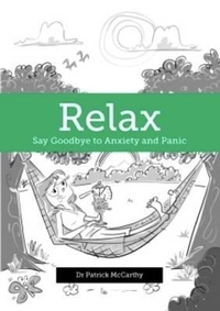 Enlarge image Cover: Relax - Huia Publishers