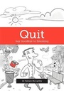 Cover: Quit - Huia Publishers