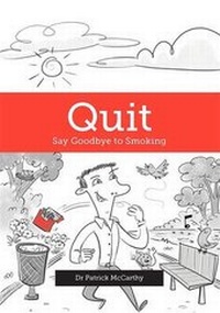 Enlarge image Cover: Quit - Huia Publishers