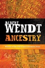 Cover: Ancestry - Huia Publishers