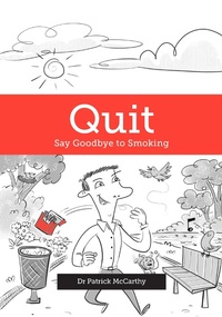 Enlarge image Cover: Quit - Huia Publishers