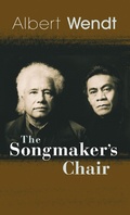 Cover: The Songmaker's Chair - Huia Publishers