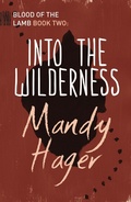 Cover: Into the Wilderness - Random House New Zealand