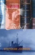 Cover: Belief - Random House New Zealand