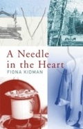Cover: A Needle in the Heart - Random House New Zealand