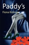 Cover: Paddy's Puzzle - Random House New Zealand