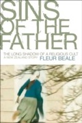 Cover: Sins of the Father - Random House New Zealand