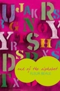 Cover: End of the Alphabet - Random House New Zealand