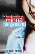 Cover: The Transformation of Minna Hargreaves - Random House New Zealand