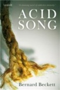 Cover: Acid Song - Random House New Zealand