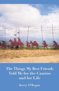 Abbildung von: Things My Best Friends Told Me - Ginninderra Press