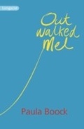 Cover: Out Walked Mel - Random House New Zealand