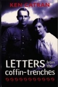 Cover: Letters from the Coffin-Trenches - Random House New Zealand