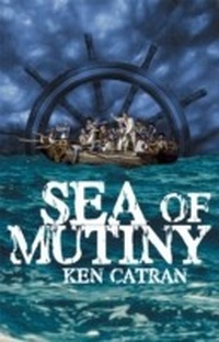 Enlarge image Cover: Sea of Mutiny - Random House New Zealand