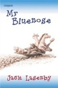 Cover: Mr Bluenose - Random House New Zealand