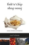 Cover: Fish 'n' Chip Shop Song and Other Stories - Random House New Zealand