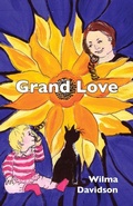 Cover: Grand Love - Ginninderra Press