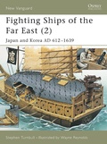 Cover: Fighting Ships of the Far East (2) - Osprey Publishing